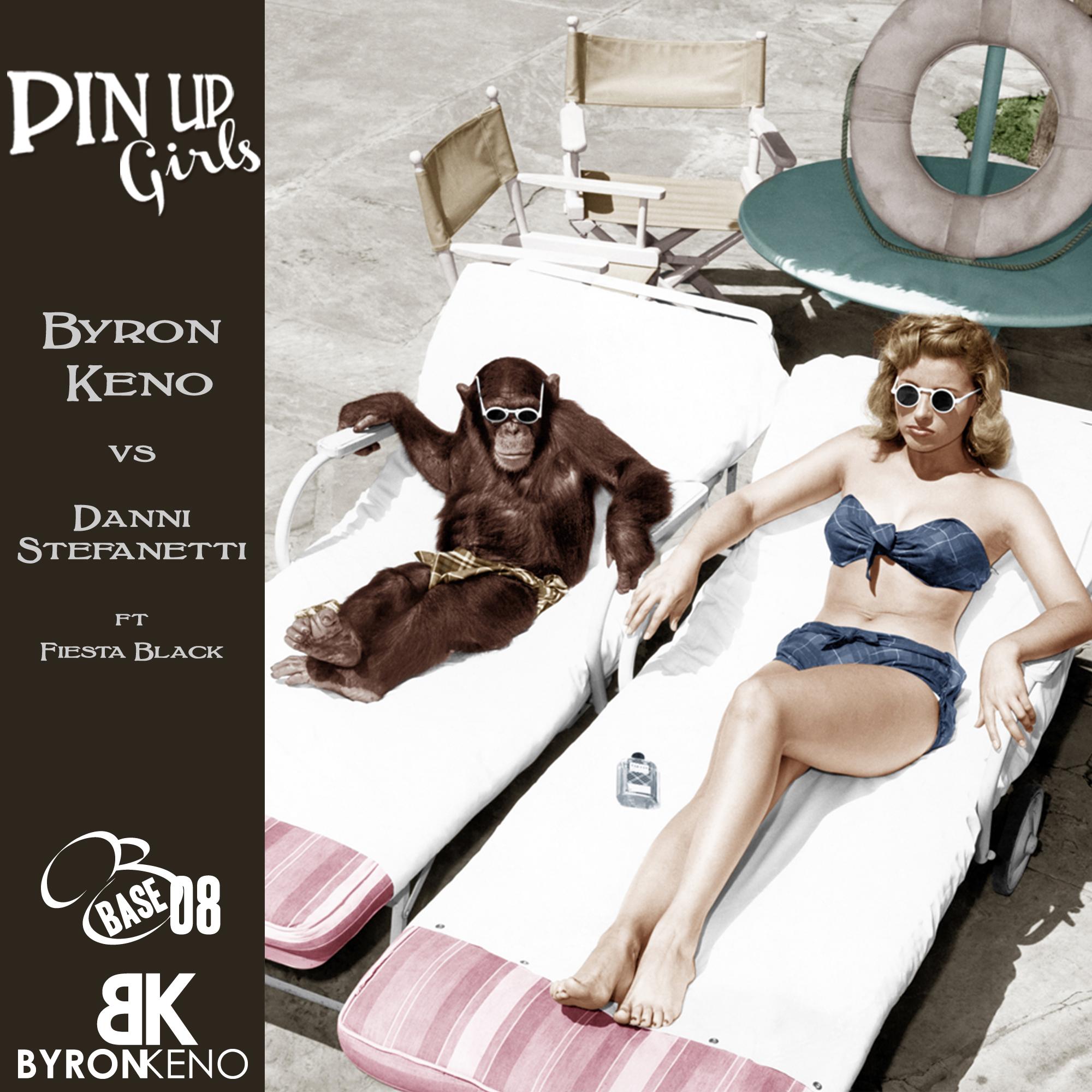 Pin-up Girls