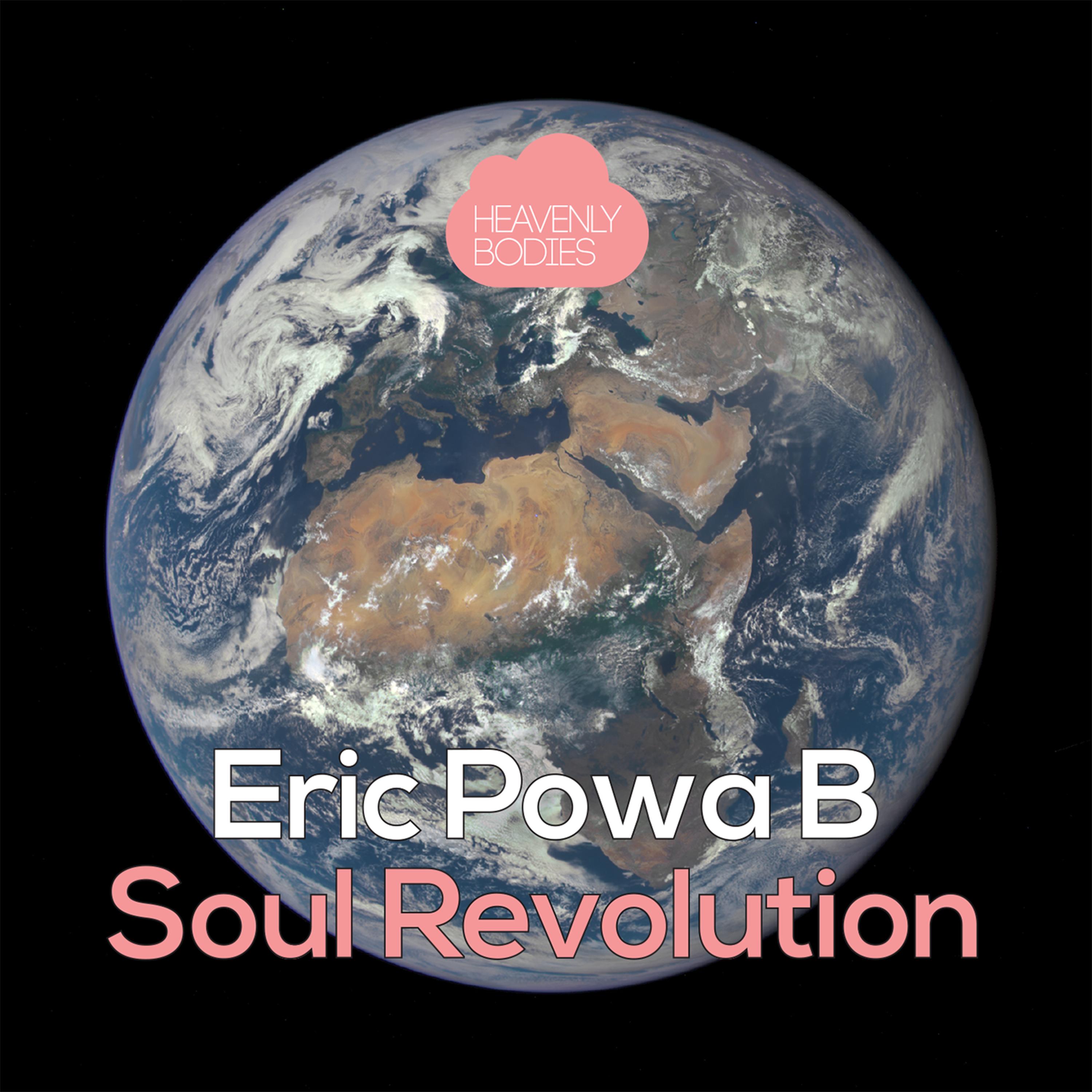 Soul Revolution