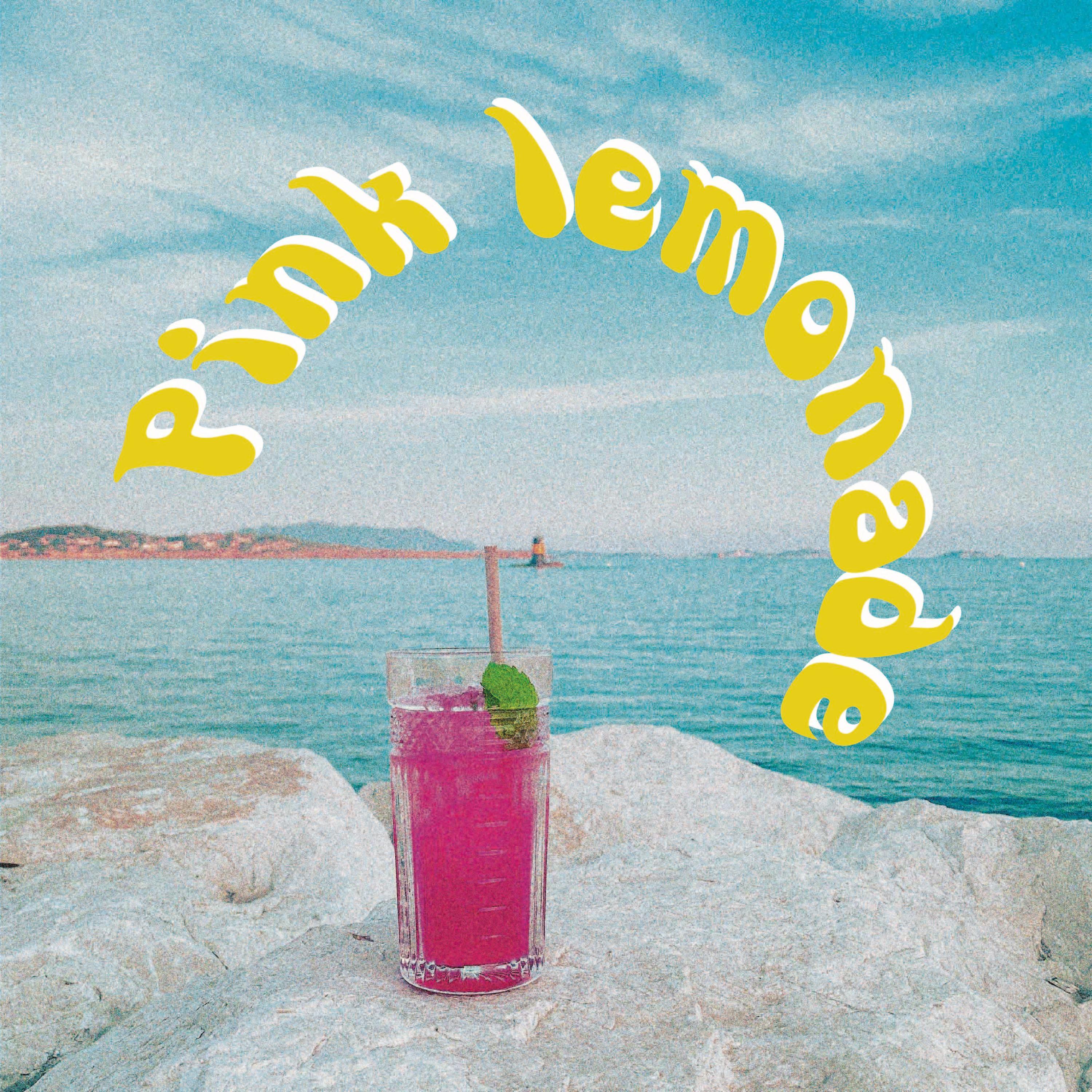 Pink Lemonade