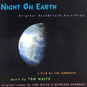 Night on Earth专辑