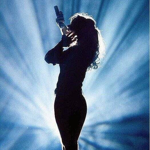 Mariah Carey 全单曲收录