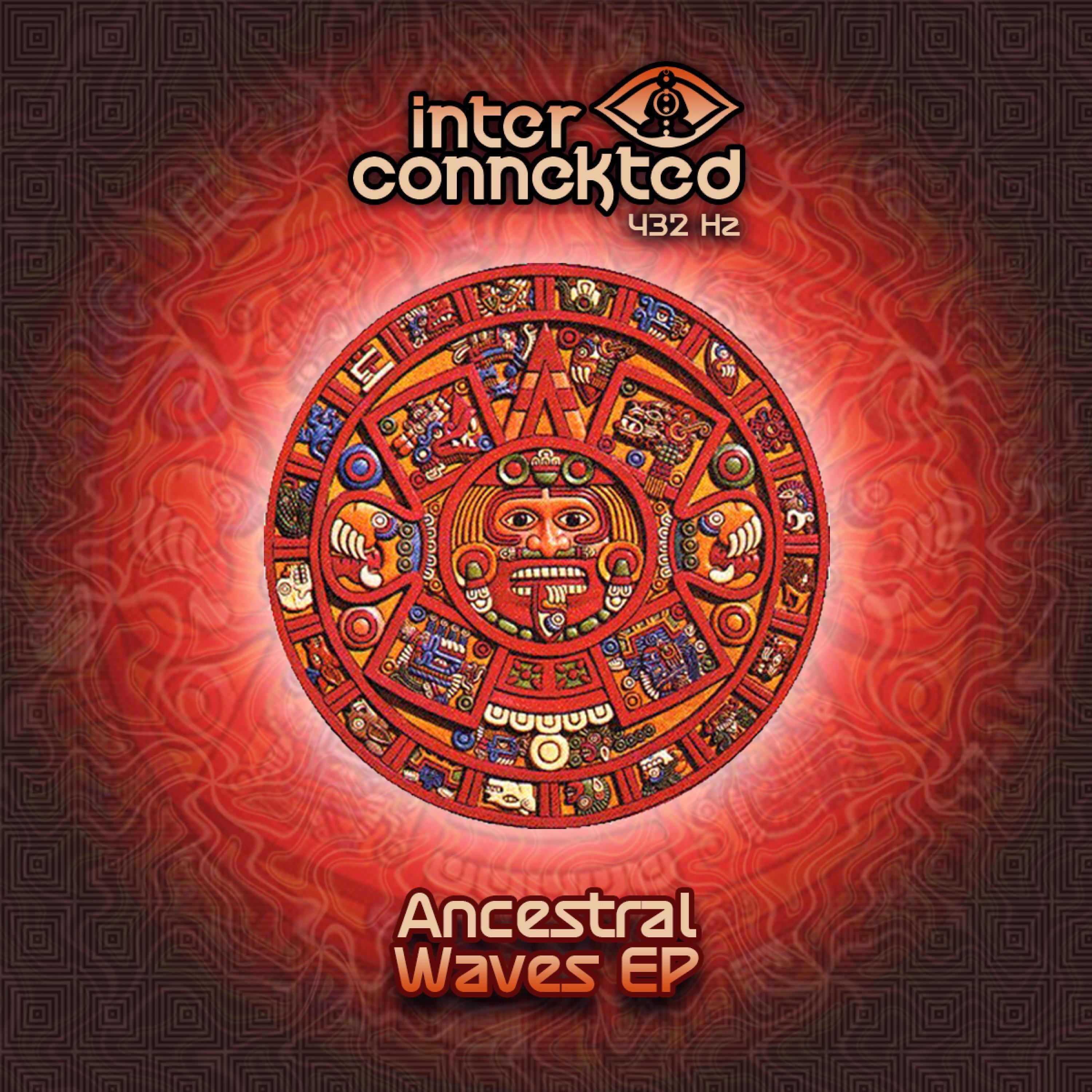 Ancestral Waves Ep