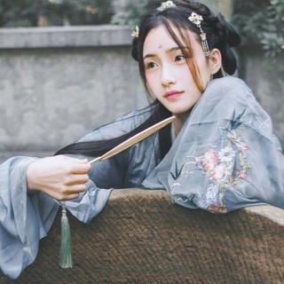 『古风』寻人间四月