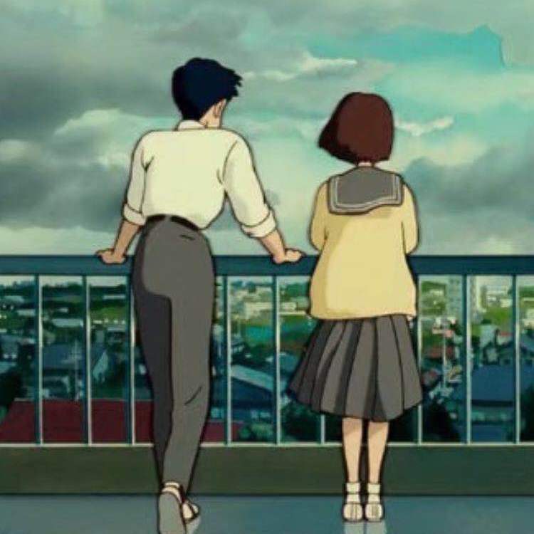 這 一 年 的 故 事 很 簡 單