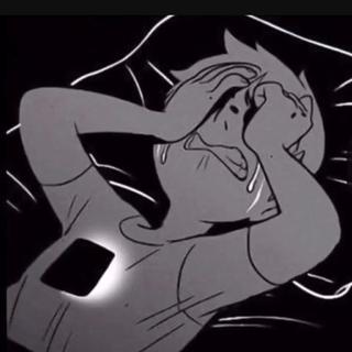 丧rap丨夜 晚 的 人 都 脆 弱
