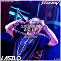 Big Lie (Laszlo Edit)专辑