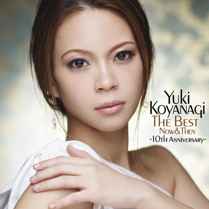 The Best Now&Then-10th Anniversary-