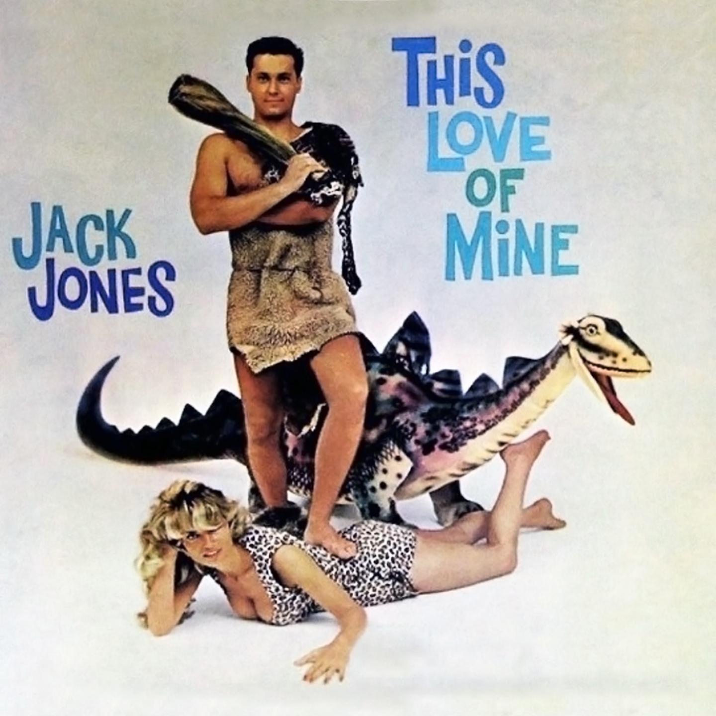 This Love of Mine