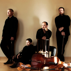 Talich Quartet