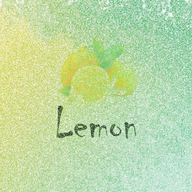 白易SIRO - Lemon