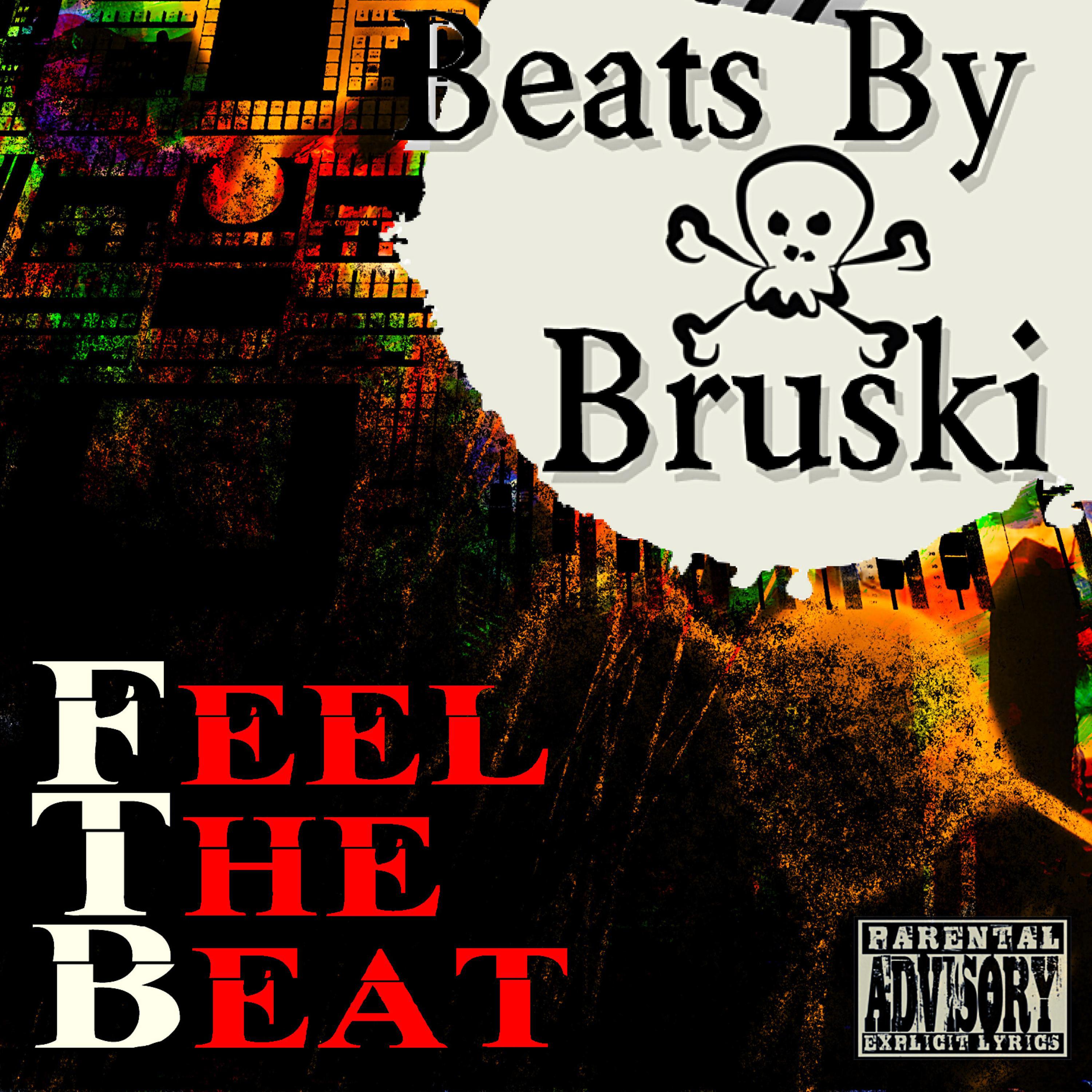 Beats By Bruski - Brown Bag Beat Box (feat. Ty Bru, Ed E. Ruger & Metaphor The Great)