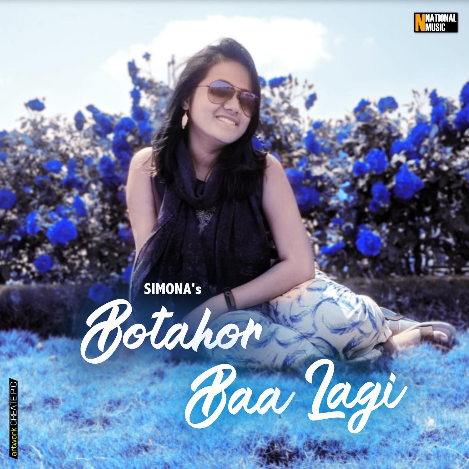 Botahor Baa Lagi - Single