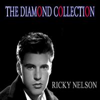 Ricky Nelson - Stood Up (karaoke)