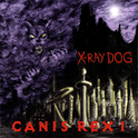 Canis Rex I专辑