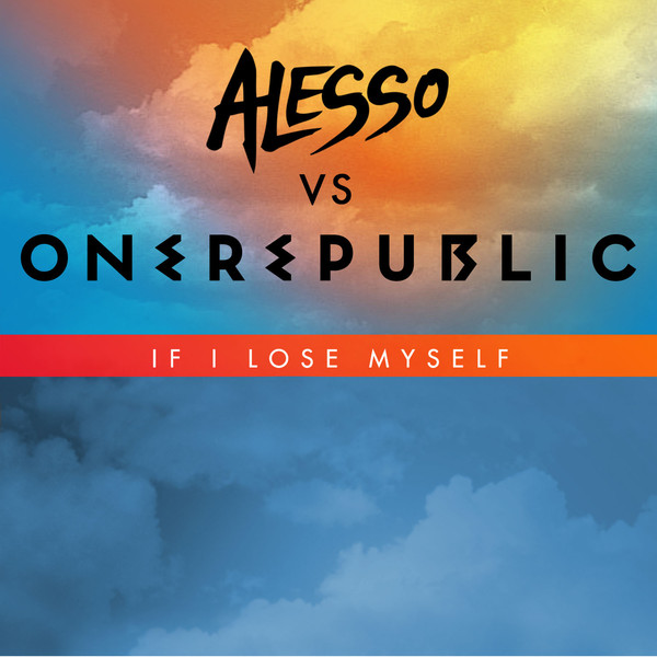 If I Lose Myself (feat. Alesso)专辑