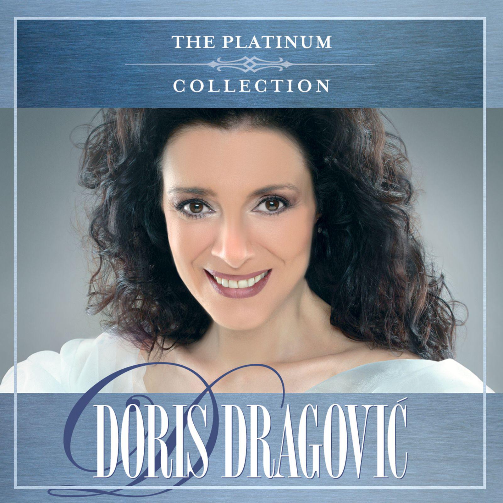 Doris Dragovic - Ti Si Čovjek Za Mene