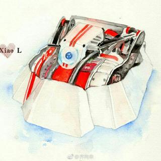 这就是铁甲插曲