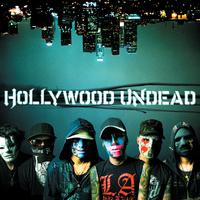 The Diary - Hollywood Undead