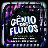 GENIO DOS FLUXOS - PRAS MINA SAPEKA