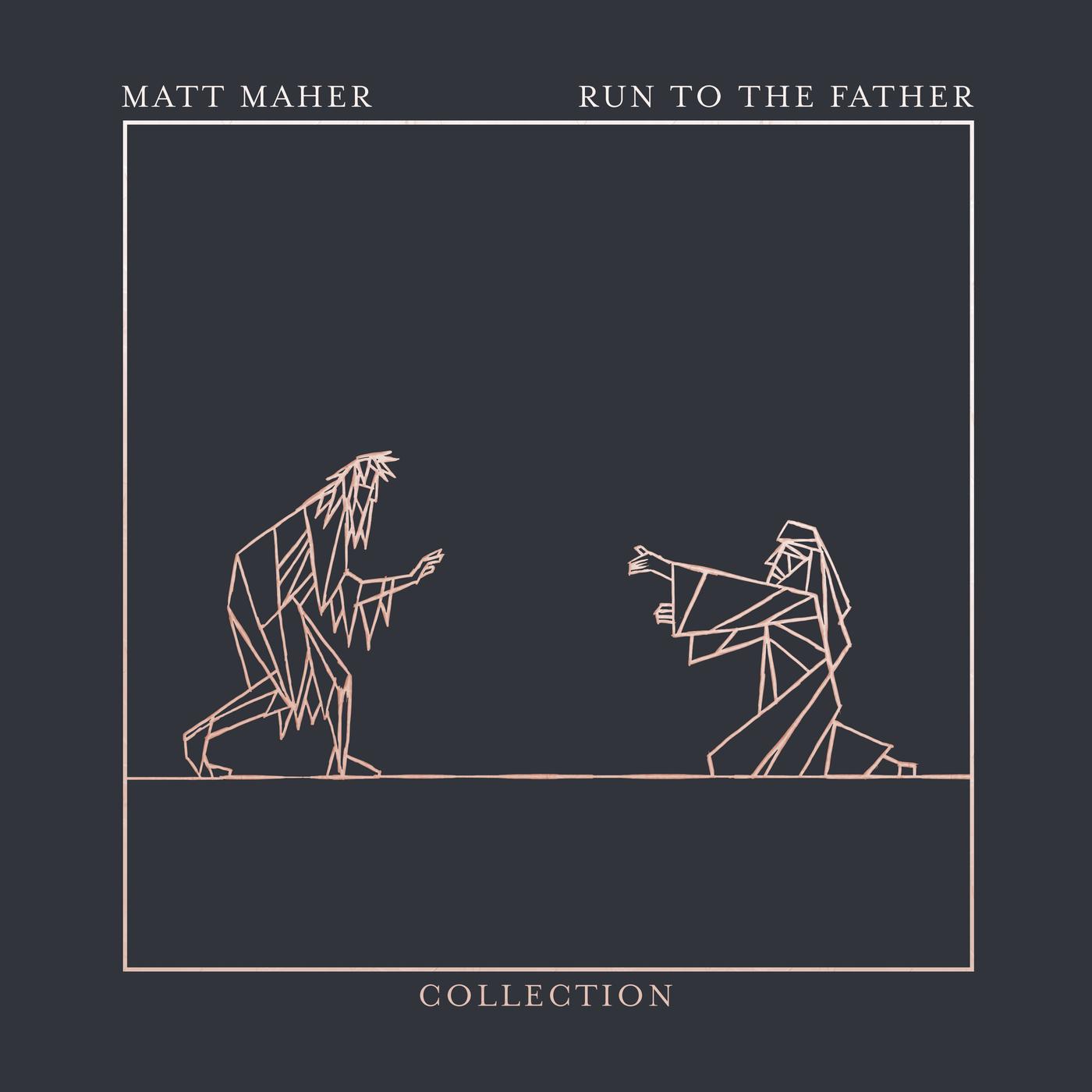 Run To The Father (Live)