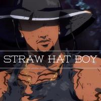 Straw Hat Boy