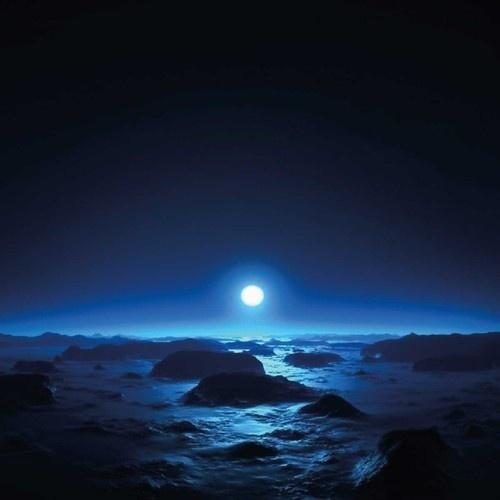 Moondust (Celani Remix)