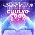Moment To Arise (Culture Code Remix)