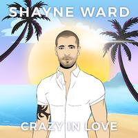 秦宇子-Crazy In Love 中国好声音第三季 立体声伴奏