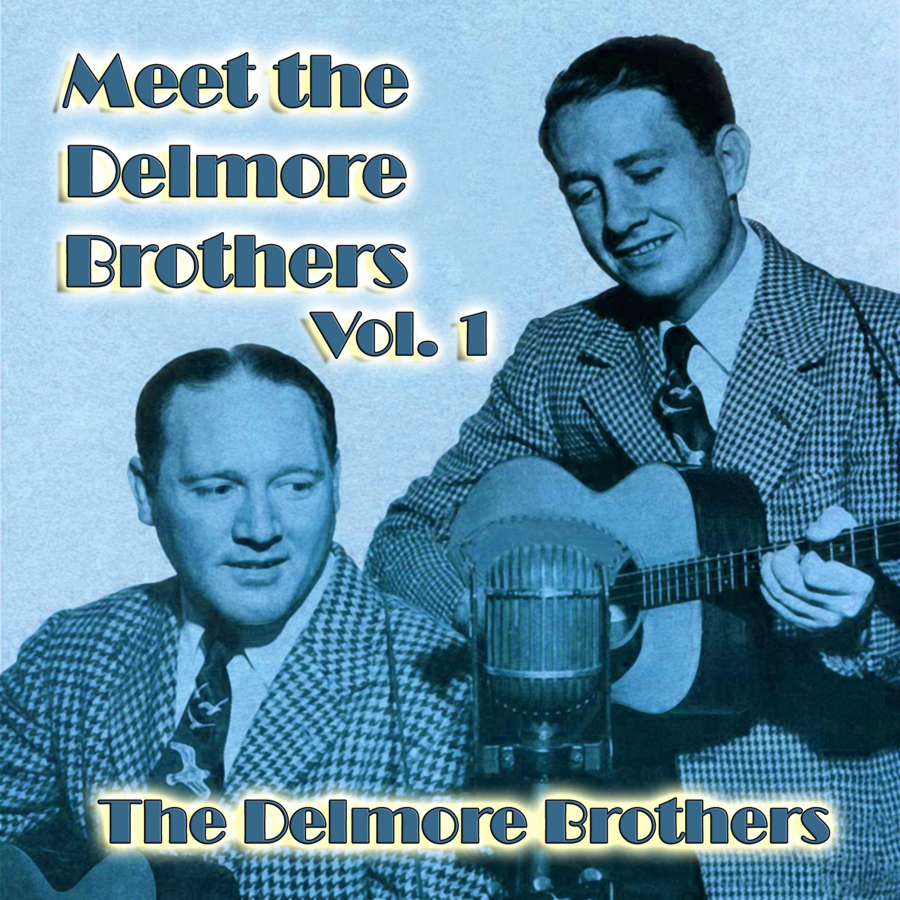 Meet The Delmore Brothers, Vol. 1
