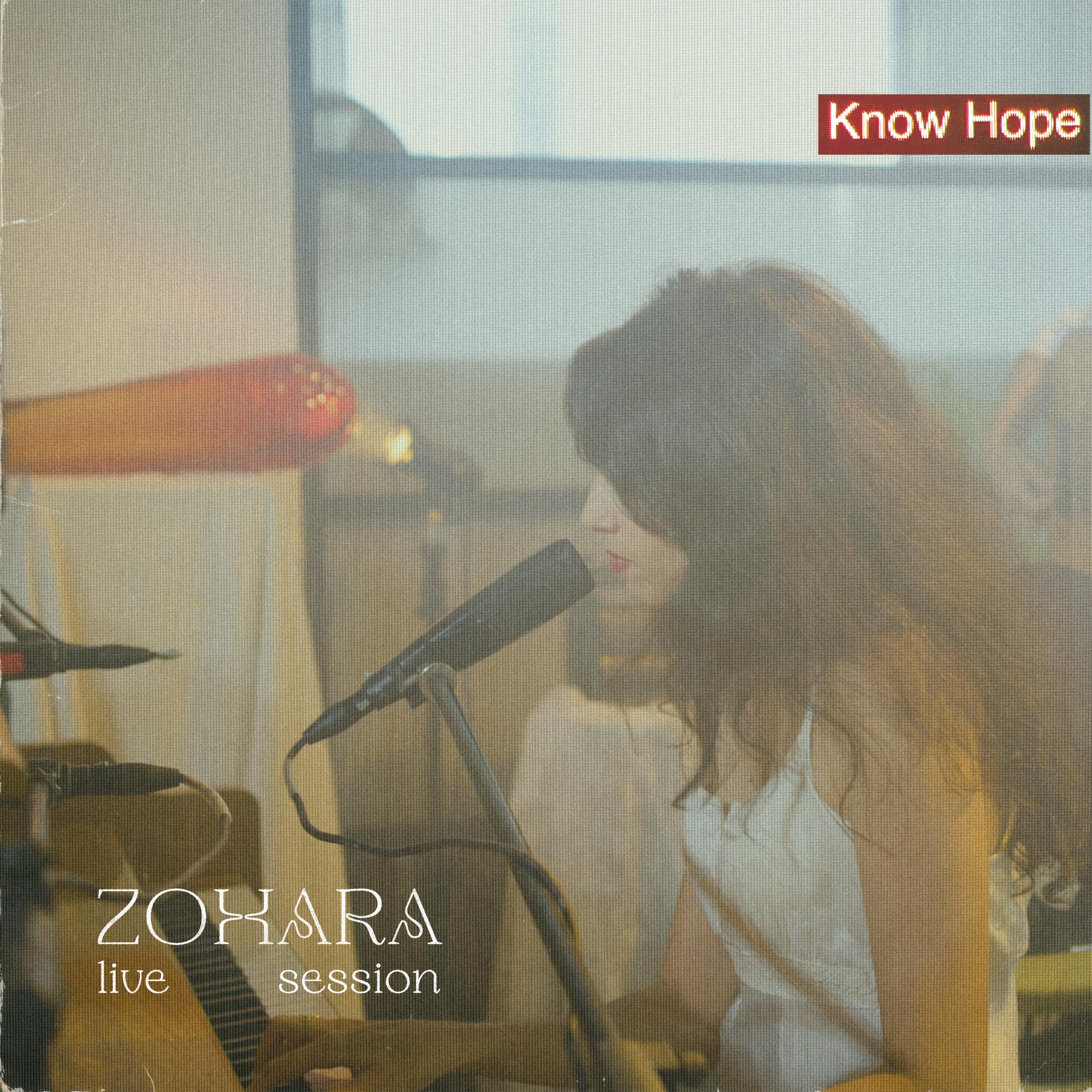 Know Hope (Live)