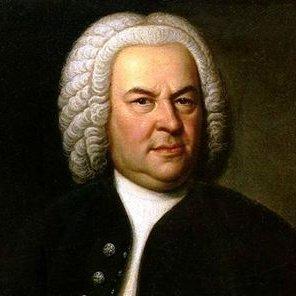 Johann Sebastian Bach（巴赫） | 在线播放 | 网易云音乐