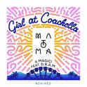 Girl At Coachella (Crankdat Remix)专辑