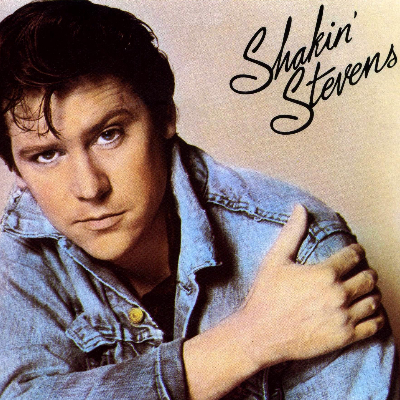 Shakin' Stevens