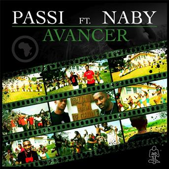 Avancer