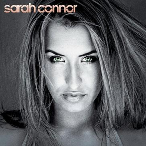 Sarah Connor - Let&#39;s Get Back To Bed （升5半音）