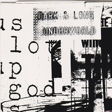 Dark & Long (Hall's Mix)