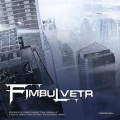 芬布尔之冬「Fimbulvetr」