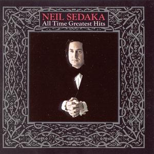 Neil Sedaka-You Mean Everything To Me  立体声伴奏 （降2半音）