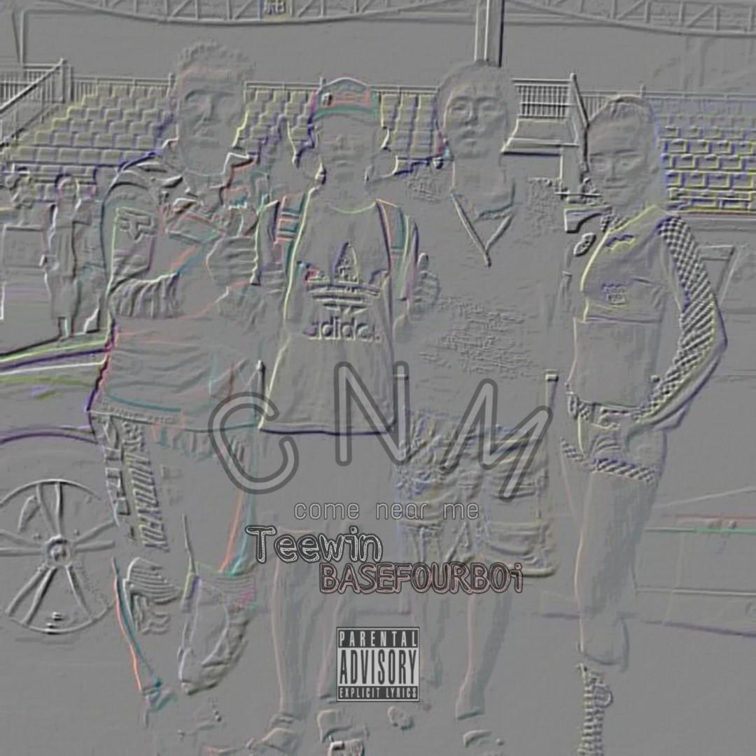 Teewin - CNM（prod by Yn1Jasper）