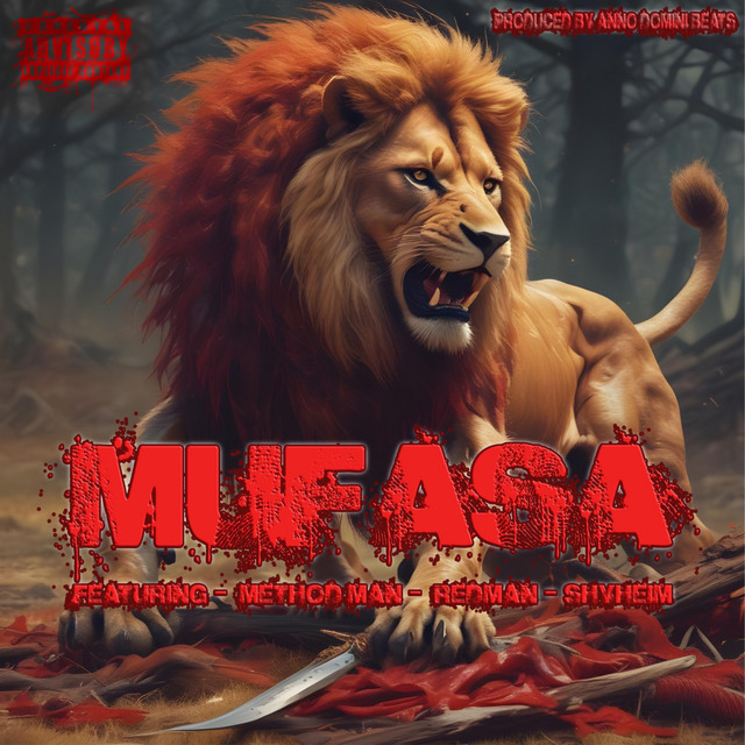MUFASA