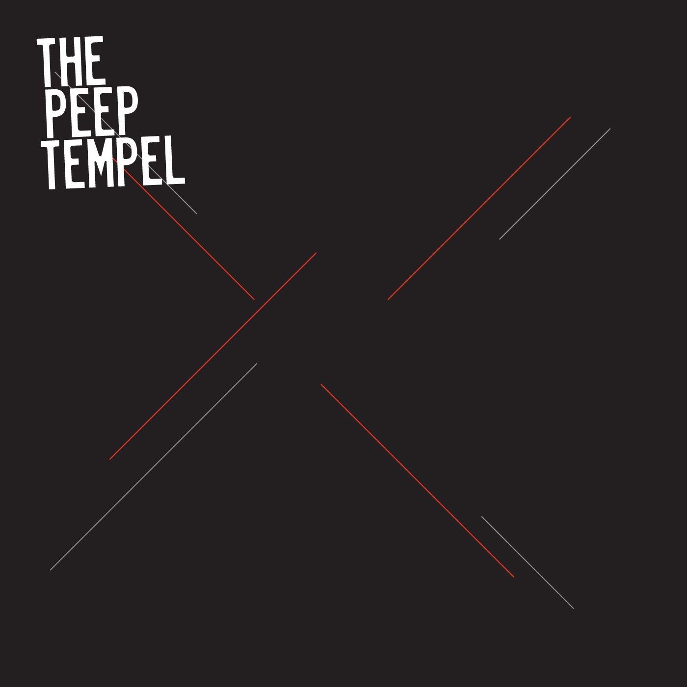 The Peep Tempel