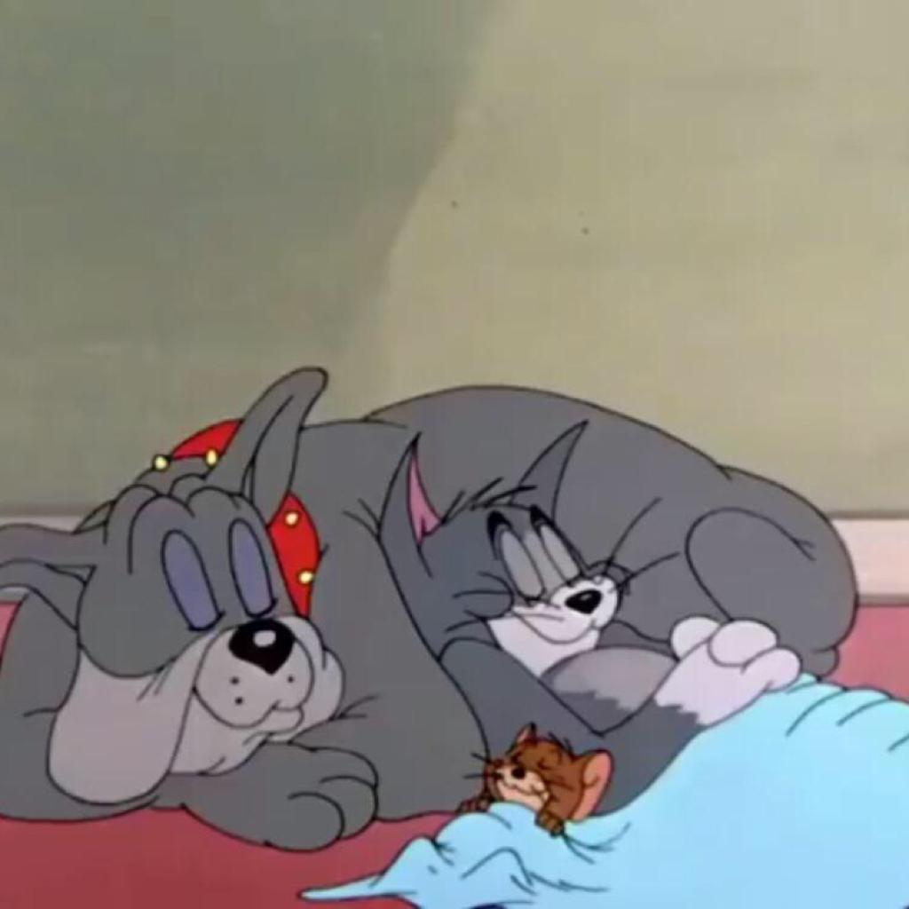 古典|猫和老鼠钢琴曲精选