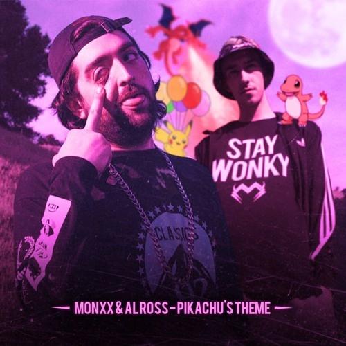 PIKACHU'S THEME