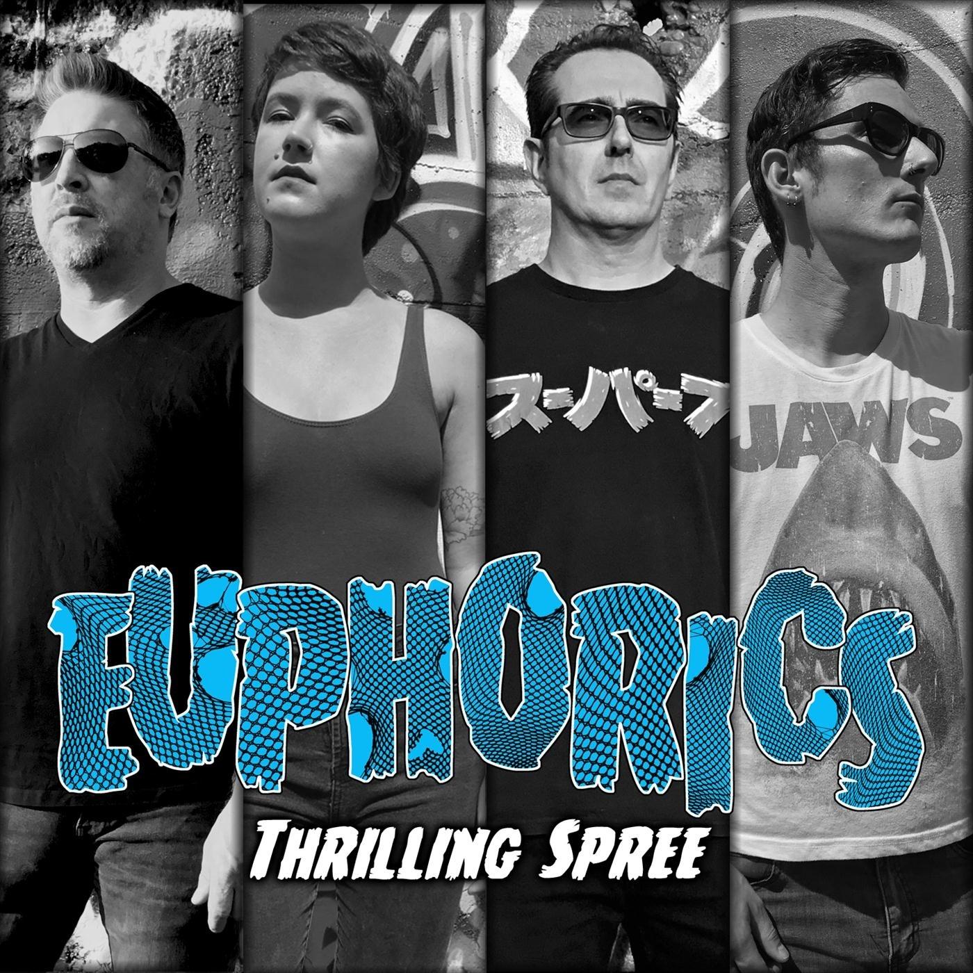 Thrilling Spree