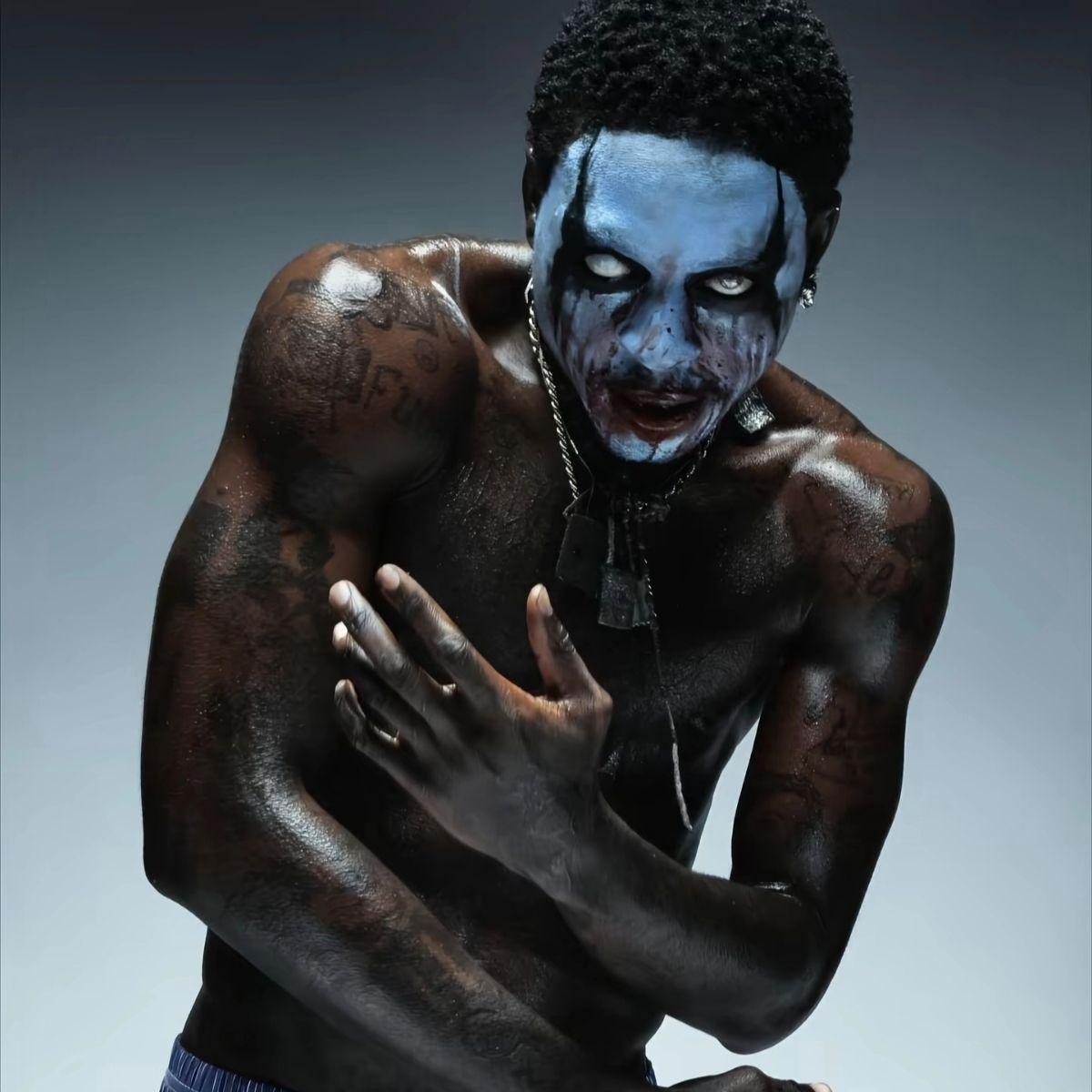 [Trap]BOBBYNOPEACE X SASIOVERLXRD Type beat - 反击