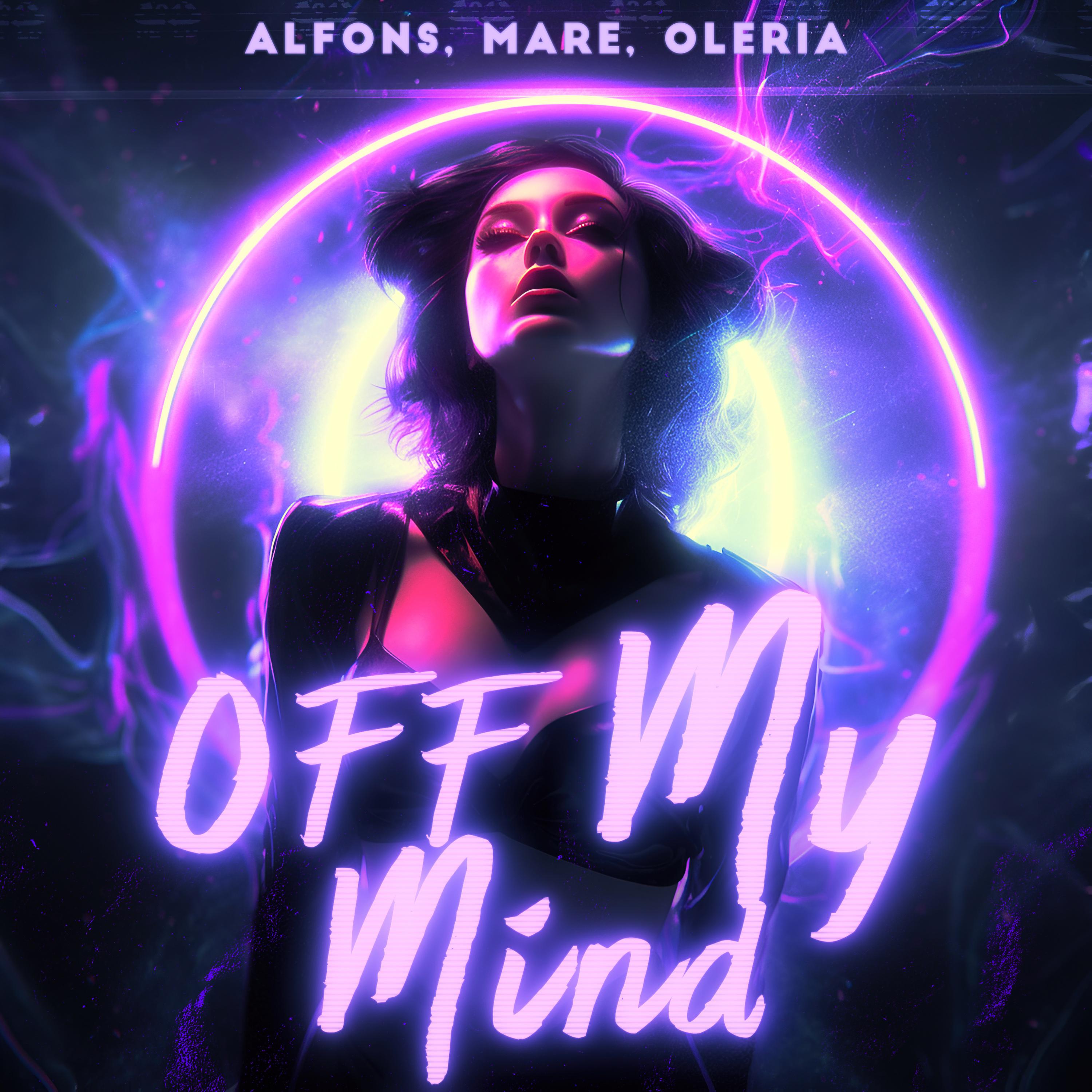 Alfons - Off My Mind