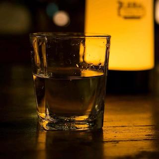 黑膠酒館丨城市的浪漫運作