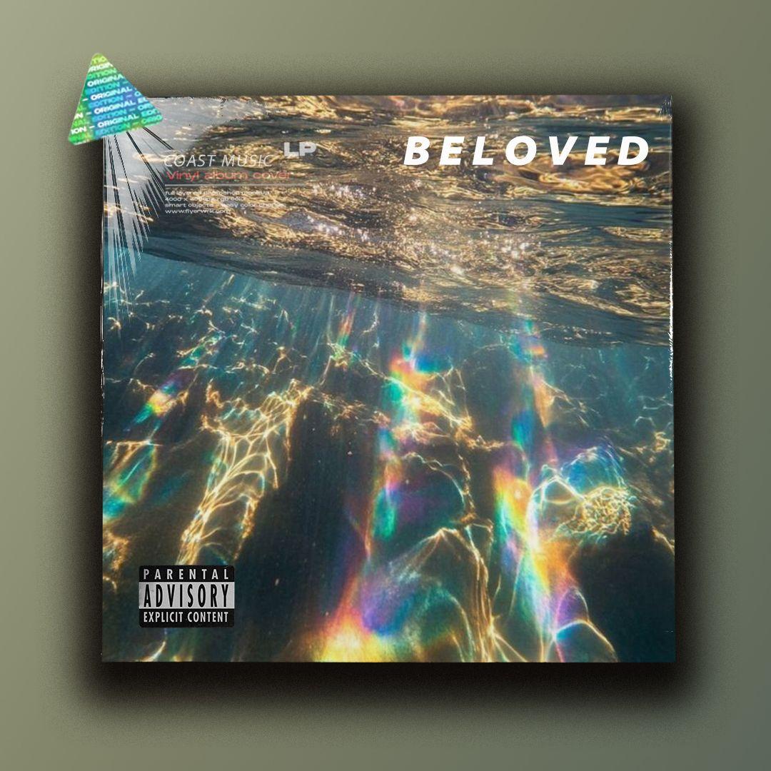 Chill R&B Type Beat "Beloved" Lovely Kpop Beats