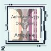 AdhesiveTwins - Amawele (Techy Mix)