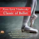 Classic of Ballet专辑